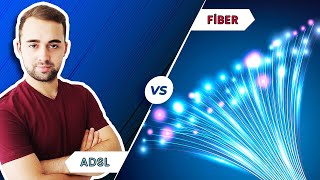 Fiber İnternet Hız Testi, Işık Hızında İnternet