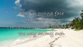 Cher - By Myself (with Lyrics)