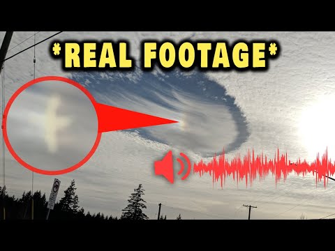 Unearthly Sounds Terrify the World!!! Something is Happening In Israel!