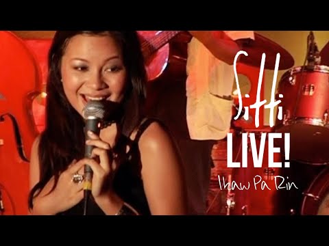 Video thumbnail for Ikaw Pa Rin [Live]