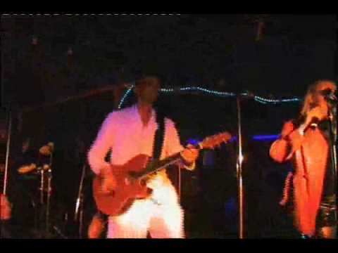 Russ and the Velvets - Bootshaus / with members of SANDOW