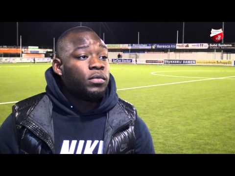 Voorbeschouwing Kozakken Boys - Capelle 15/16