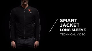 Smart Jacket LS Overview