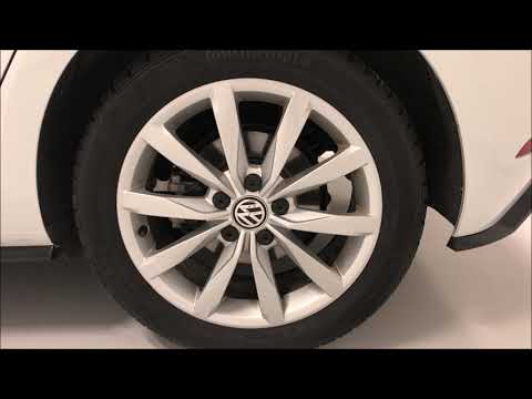 VOLKSWAGEN Golf 1.5 TSI 150CV DSG R-Line