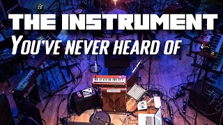 Video thumbnail for The Tale of The Ondioline: Music's Oldest Synthesizer? by The Lemon Master