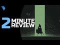 BELOW | Review in 2 Minutes