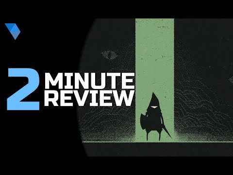 BELOW | Review in 2 Minutes