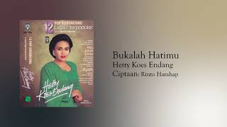 Download lagu Hetty Koes Endang - Bukalah Hatimu mp3 Download lagu Hetty Koes Endang - Bukalah Hatimu mp3