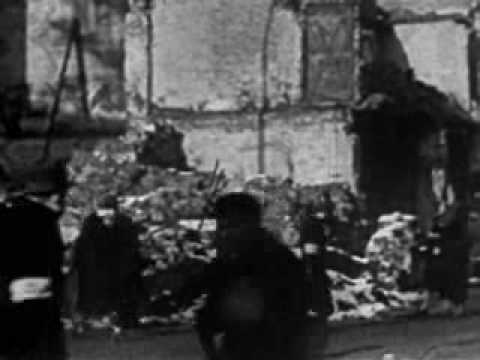 World At War: Inside the Reich 5 of 5