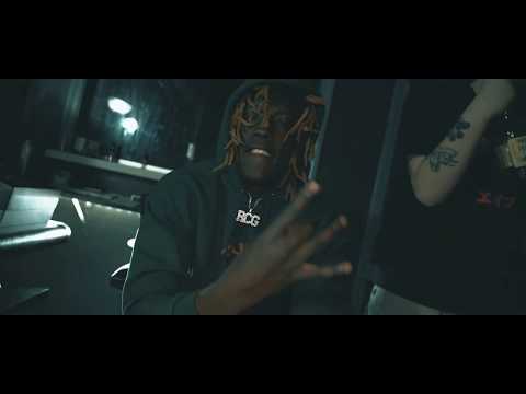 Blizzy Blake x RCG Mosavage "10k" Official Preview (ShotbySick)