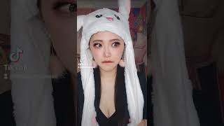 Eye challenge somebody that i used to know tiktok trend.