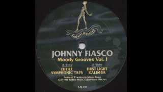 Johnny Fiasco  -  Kalimba