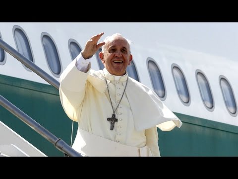 Click to Watch the Pro-Pope flyers posted around Rome as part of new tolerance initiative video Click to Watch the Pro-Pope flyers posted around Rome as part of new tolerance initiative video