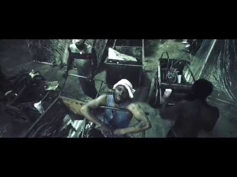 Lamboginny & CLAYY - Broken (Official Video)