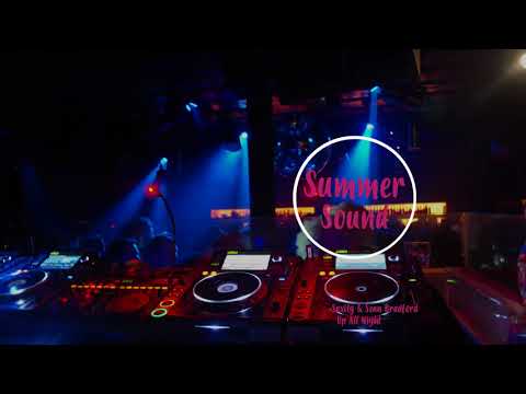 Saxity & Sean Bradford   Up All Night