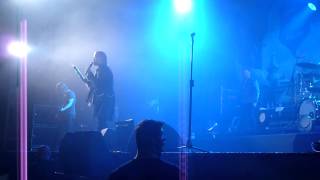 Avantasia - Scales of Justice 23 June 2013 Arena Moscow HD