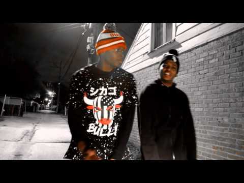 Lil Dave x Ace Montana | Real Live Hitta | Dir. By LFieldz