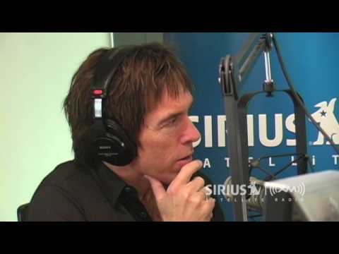 Roxette Reunion? Per Gessle Answers // SiriusXM // The Spectrum