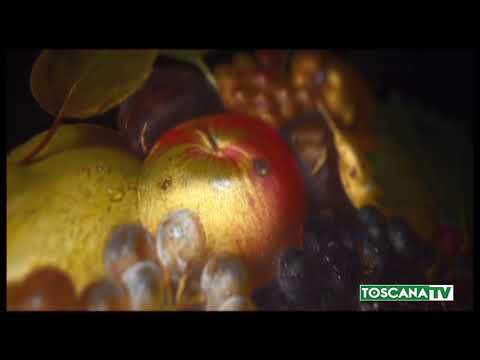 2018-02-16 FIRENZE - AL CINEMA ODEON UN FILM SU CARAVAGGIO