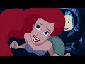Rapunzel And Eugene Meet The Little Mermaid Part 6