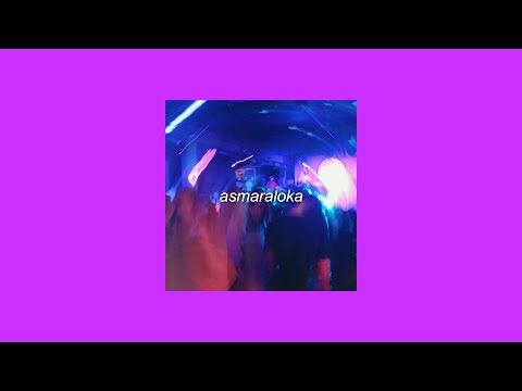 titi kamal - jablay (slowed + reverb)