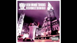 Jedi Mind Tricks (Vinnie Paz + Stoupe) - &quot;Animal Rap&quot; feat. Kool G Rap [Official Audio]