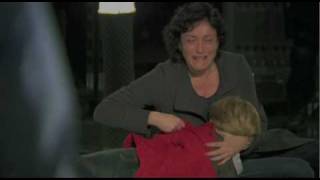 Poor Jack- Torchwood- The Nightmare Before Christmas