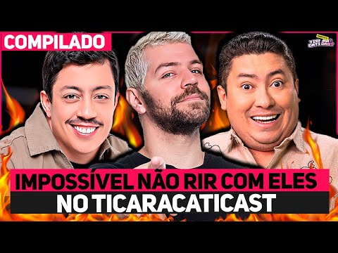 BOLA PASSOU MAL DE TANTO RIR COM ESSES CARAS KKKKKK