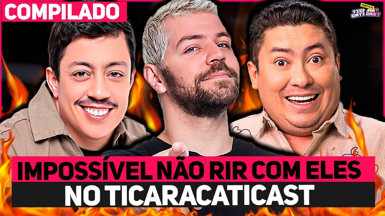 BOLA PASSOU MAL DE TANTO RIR COM ESSES CARAS KKKKKK