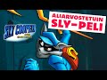 Koko Sly 1 KERRALLA LÄPI 100