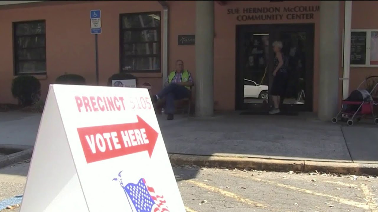Voter guide: Deadline tonight to register before August primary