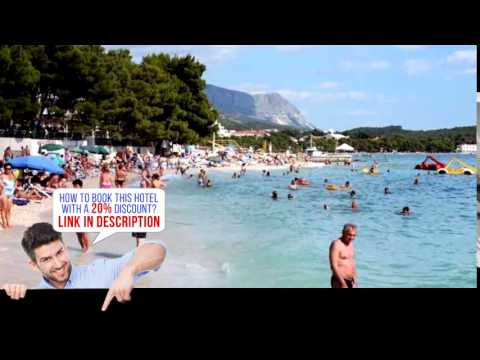 Apartment Tucepi 2721d, Tučepi, Croatia HD review