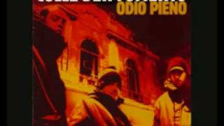 Colle Der Fomento - Ciao Ciao feat. Kaos e Piotta