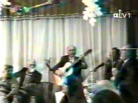 the best Albanian folk songs, SABA VLORE (ARIZAJ) 1