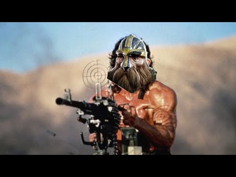 The Ranger Veteran Experience | Vermintide 2