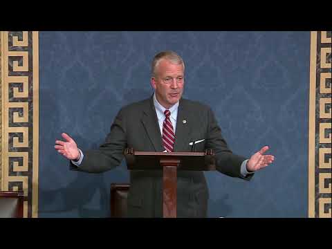 Sen%2E%20Dan%20Sullivan%20%28R%2DAlaska%29%20opposes%20the%20Colin%20Kahl%20nomination%20%2D%20April%2027%2C%202021