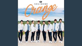 Orange (Instrumental)