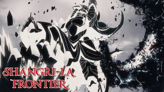Armageddon | Shangri-la Frontier video thumbnail