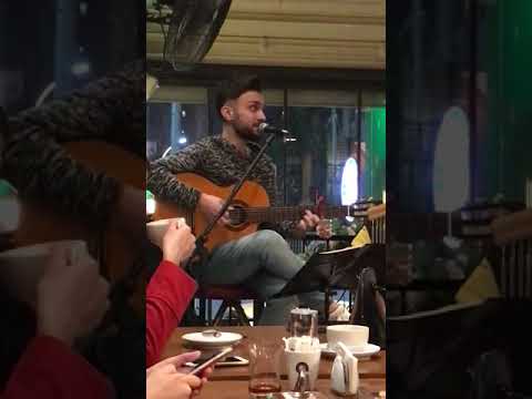 Harun Çiftçi - El Adamı ( Yıldız Tilbe - Ceylan Ertem ) Cover