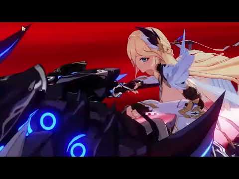 F2P Palatinus Equinox vs Husk Nihilius ER Inferno Difficulty | Honkai Impact 3