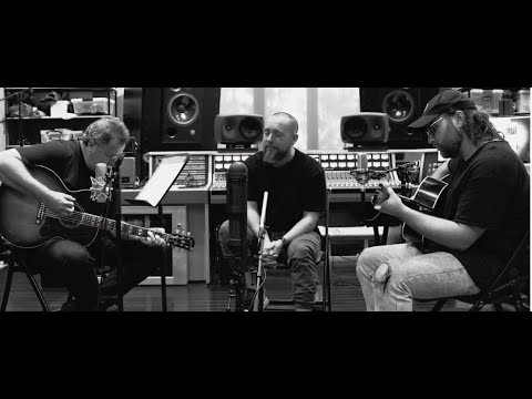 We Are Messengers - Image Of God (feat. Vince Gill) [Acoustic Video]