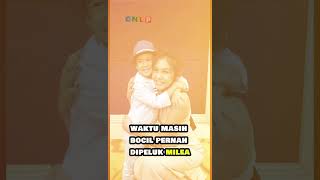 Download lagu When I was still a kid, Milea hugged me, but now he's really Dilan mp3 Download lagu When I was still a kid, Milea hugged me, but now he's really Dilan mp3