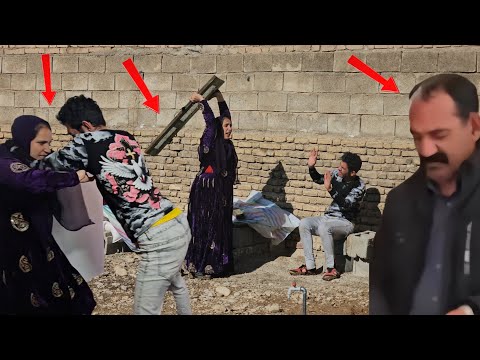 War of emotions: Zainab and the battle between Ali's longing for her