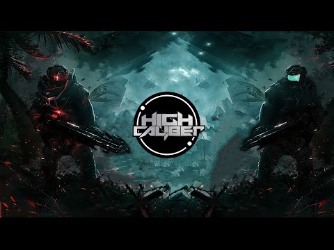 Megahurtz x Alienpark - Turf War [FREE DOWNLOAD]