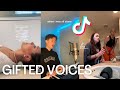 AMAZING TikTok Covers That Will Shock You Compilation Talented Voices Song Covers