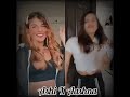 Ashi X Aashna ️ ️ ️ Aashiana Ashi Aashna Damngirls Damnfam Aditi Joshi Edits ️