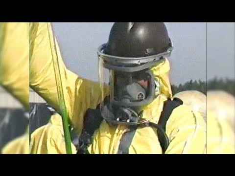 The Inevitability of Dirty Bombs