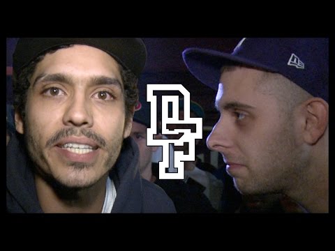 Micky Worthless vs Fame