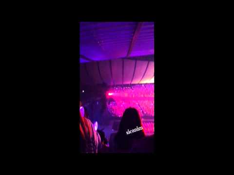 140713 GG Japan Tour - 2nd last encore Yuri dame dame