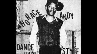 horace andy - lonely woman [dance hall style]